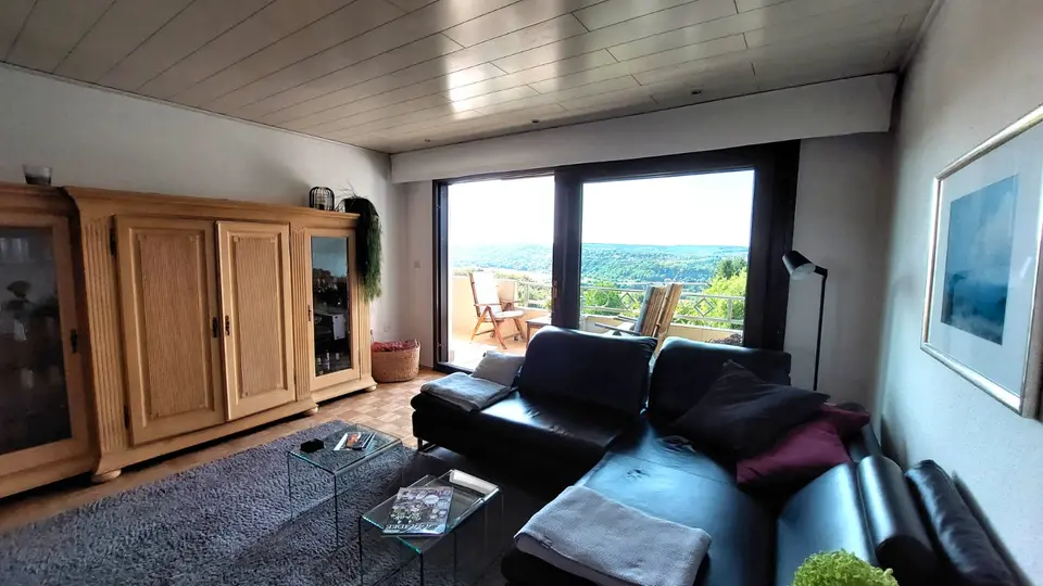 4 Zimmer Wohnung mit 79 m² in Bochum – Bild 1
