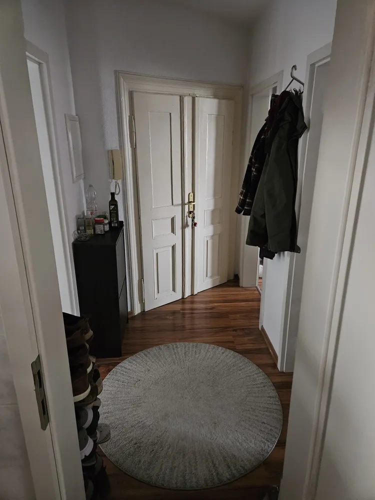 2 Zimmer Wohnung mit 50 m² in Leipzig – Bild 2