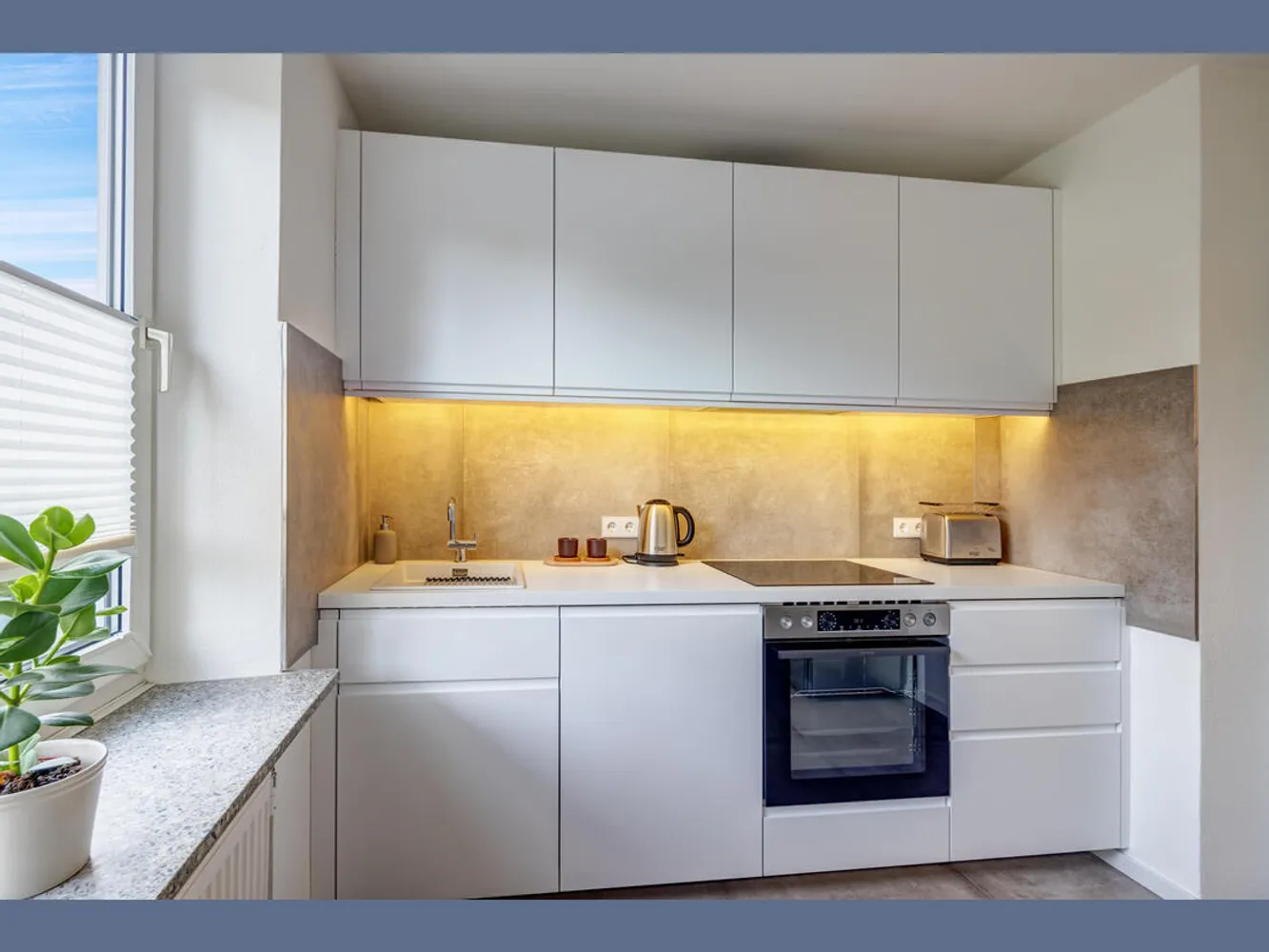 4 Zimmer Wohnung mit 98 m² in München – Bild 10