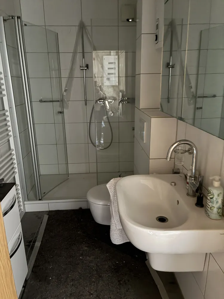 2 Zimmer Wohnung mit 80 m² in Mülheim an der Ruhr – Bild 9