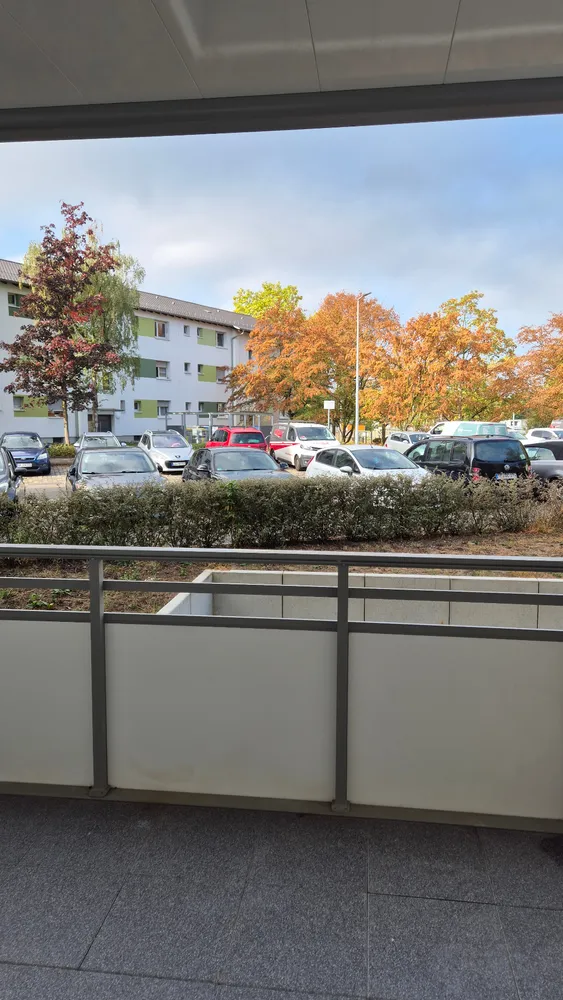 3 Zimmer Wohnung mit 66 m² in Mannheim – Bild 8