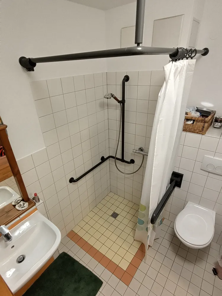 1 Zimmer Wohnung mit 30 m² in Leipzig – Bild 12