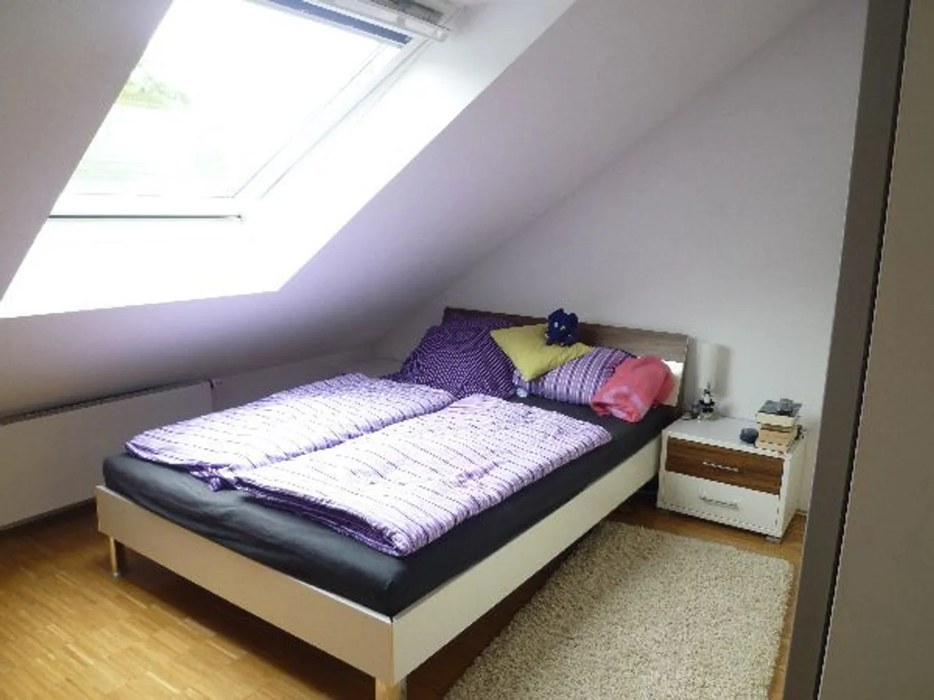 2 Zimmer Wohnung mit 47 m² in Dortmund – Bild 10