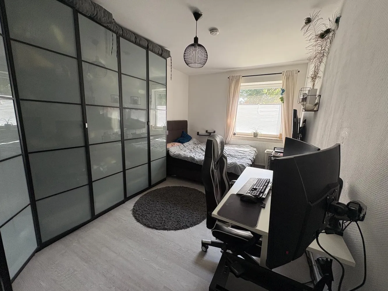 2 Zimmer Wohnung mit 64 m² in Hamburg – Bild 12