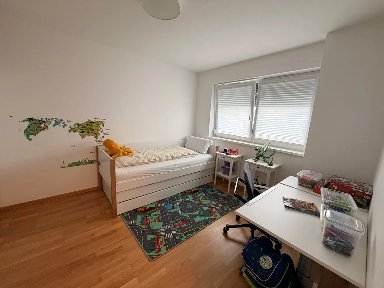 4 Zimmer Wohnung mit 98 m² in Groß-Gerau – Bild 4