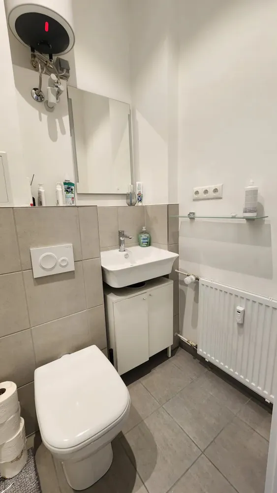 WG-Zimmer mit 22 m² in Berlin – Bild 8