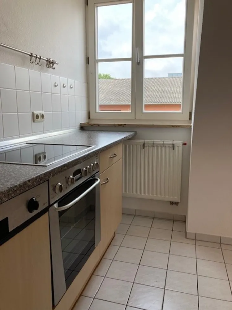 3 Zimmer Wohnung mit 72 m² in Augsburg – Bild 9