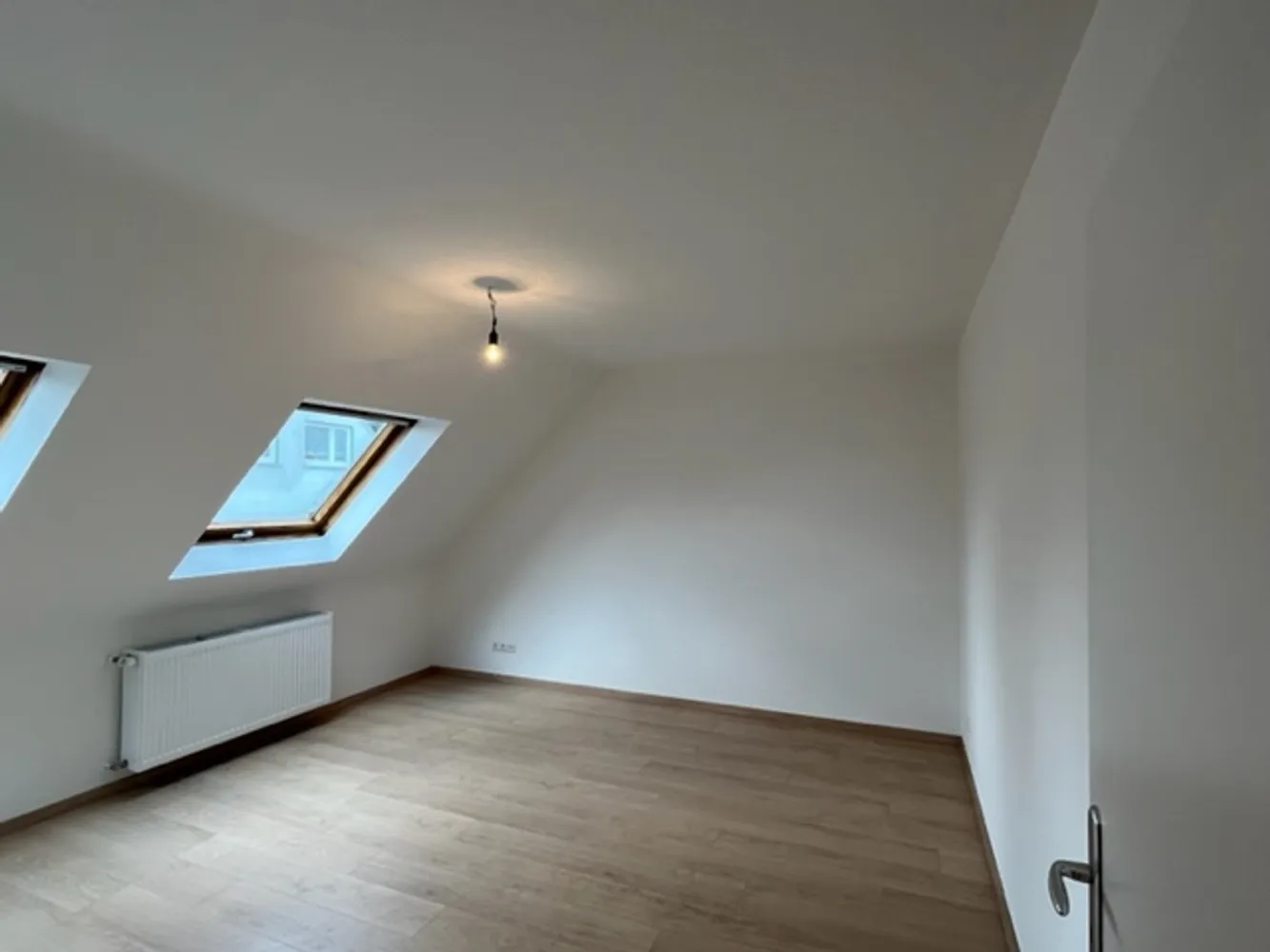 1 Zimmer Wohnung mit 26 m² in Wiesbaden – Bild 8