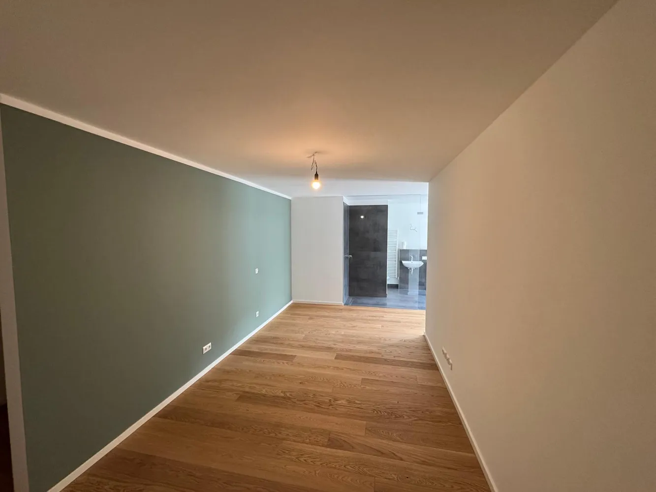 5 Zimmer Wohnung mit 206 m² in Hannover – Bild 9