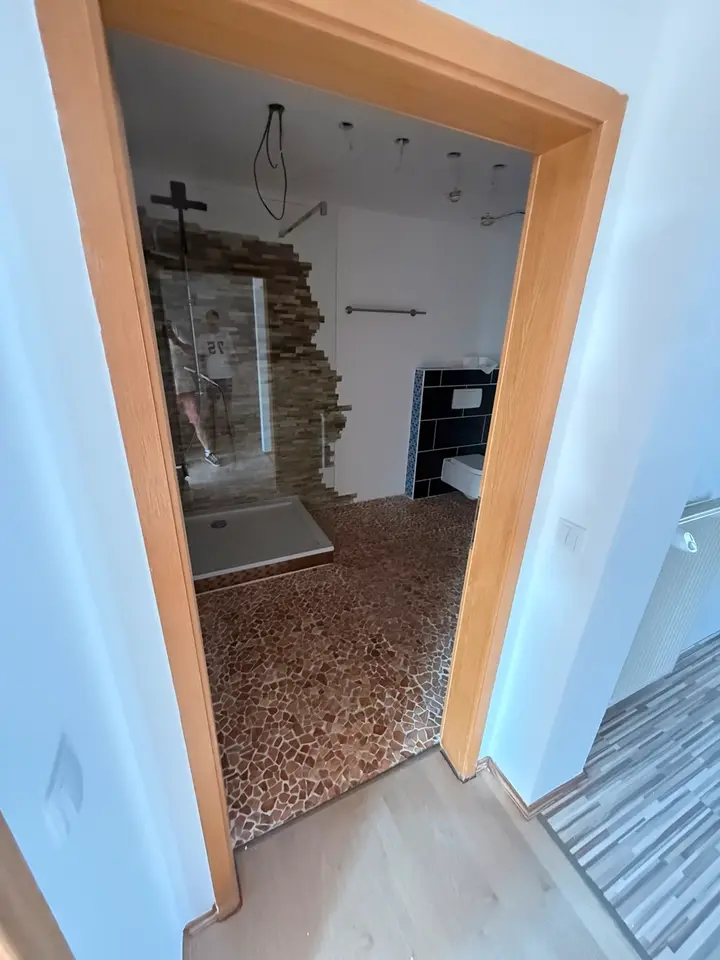 3 Zimmer Wohnung mit 85 m² in Merseburg – Bild 5