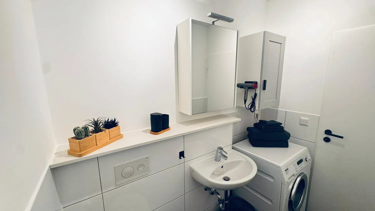 1 Zimmer Wohnung mit 38 m² in Leverkusen – Bild 9