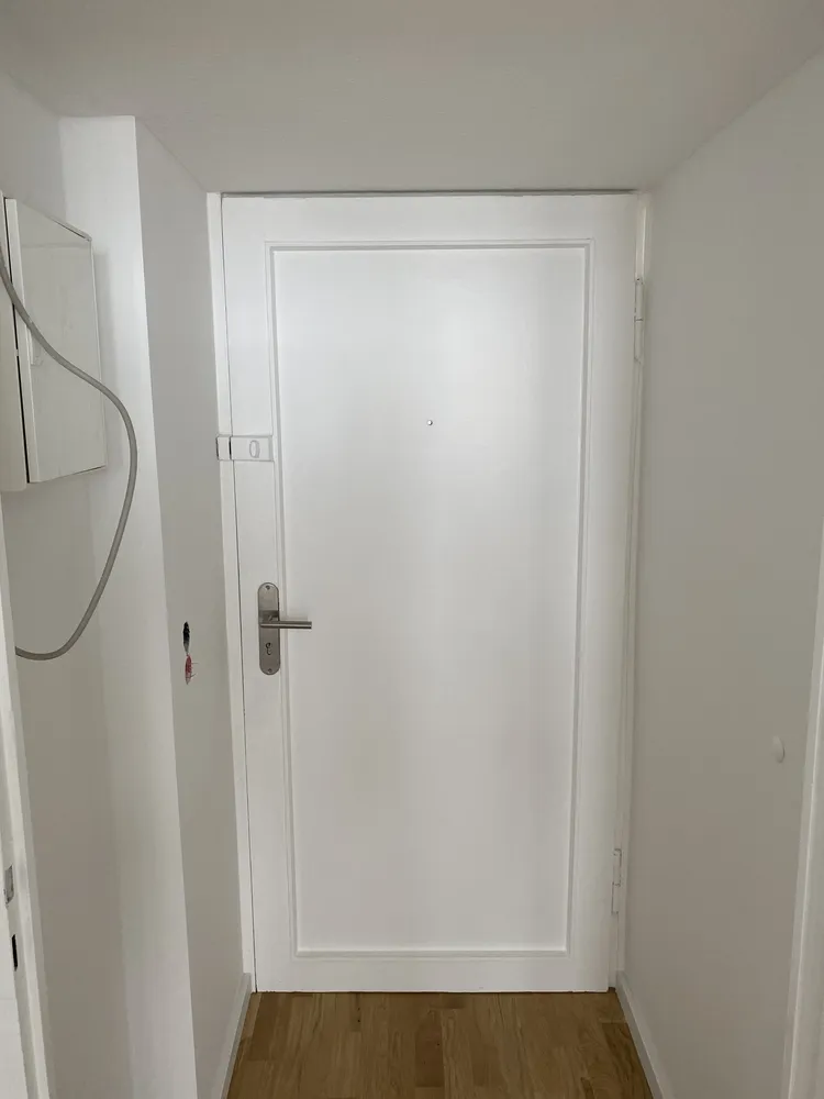 2 Zimmer Wohnung mit 53 m² in Berlin – Bild 2