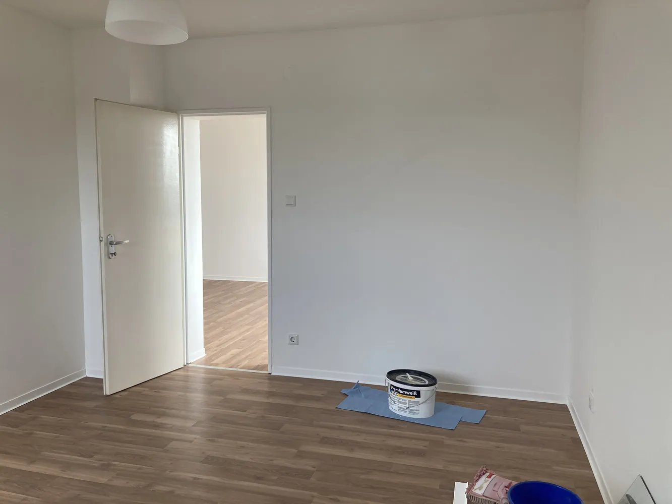4 room apartment with 75 m² in Dreieich – Photo 1