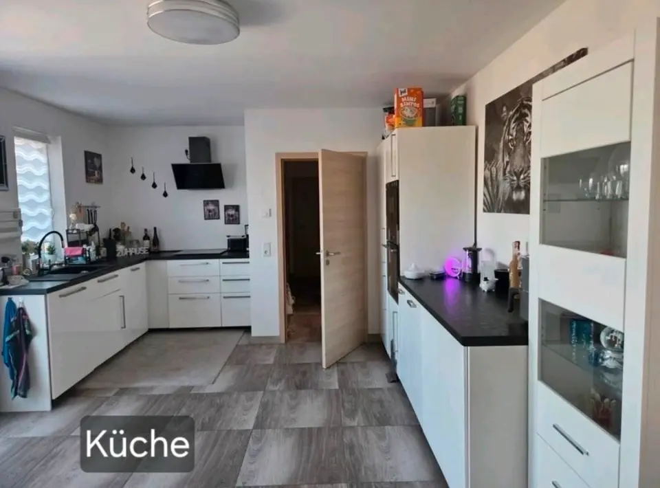 3 Zimmer Wohnung mit 120 m² in Kerpen – Bild 4