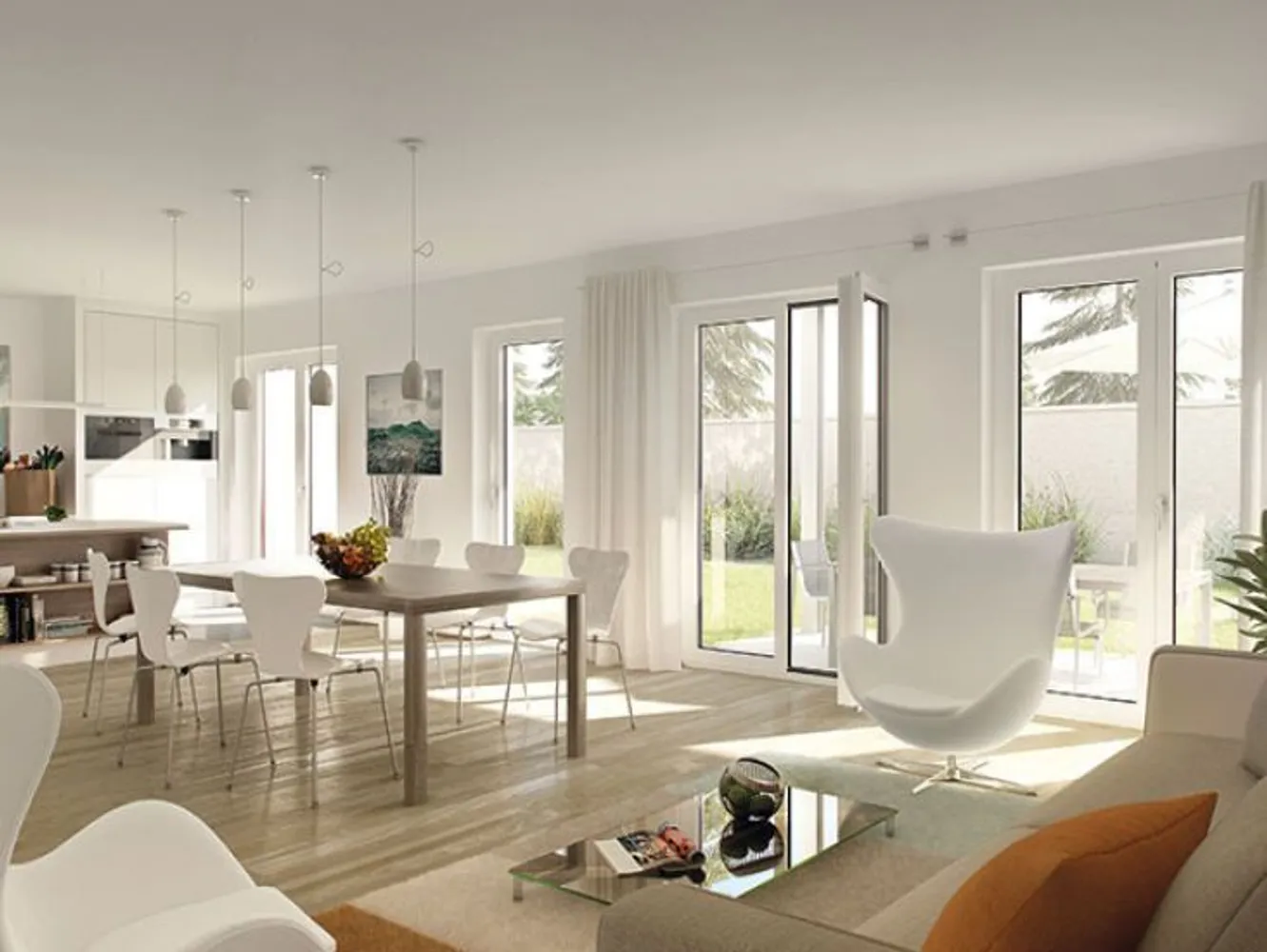 3 Zimmer Wohnung mit 84 m² in Köln – Bild 10