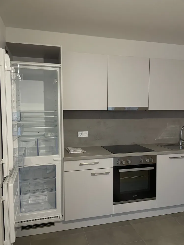 2 room apartment with 74 m² in Frankfurt am Main – Photo 1