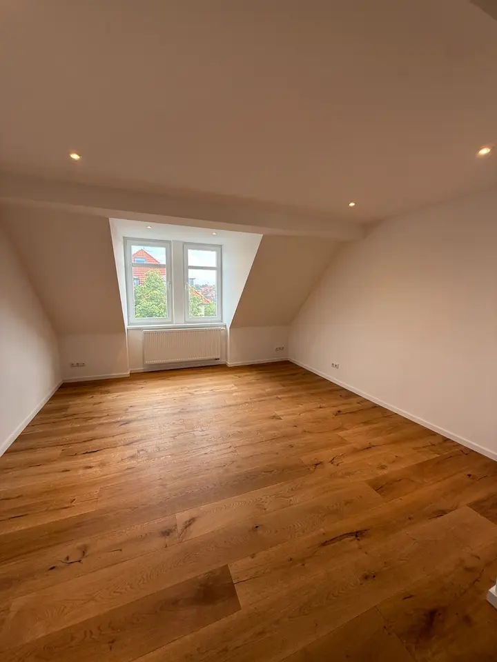 4 Zimmer Wohnung mit 90 m² in Braunschweig – Bild 6