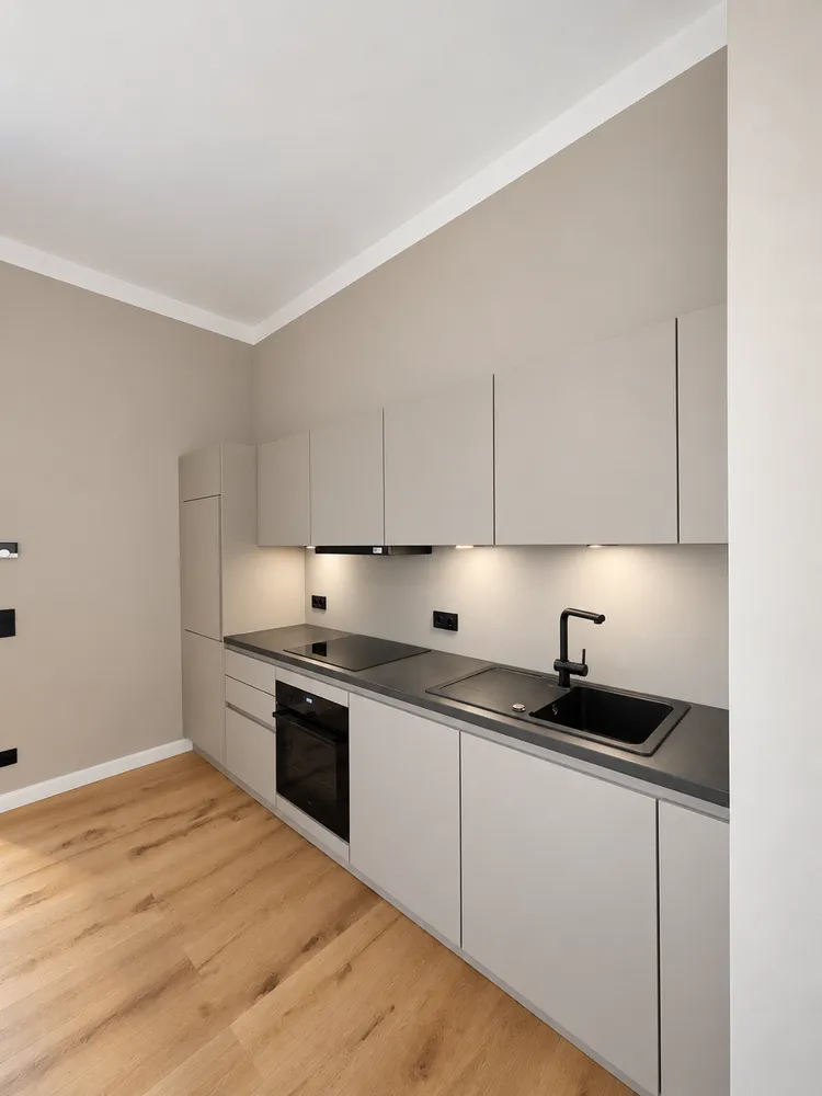 2 Zimmer Wohnung mit 69 m² in Berlin – Bild 8