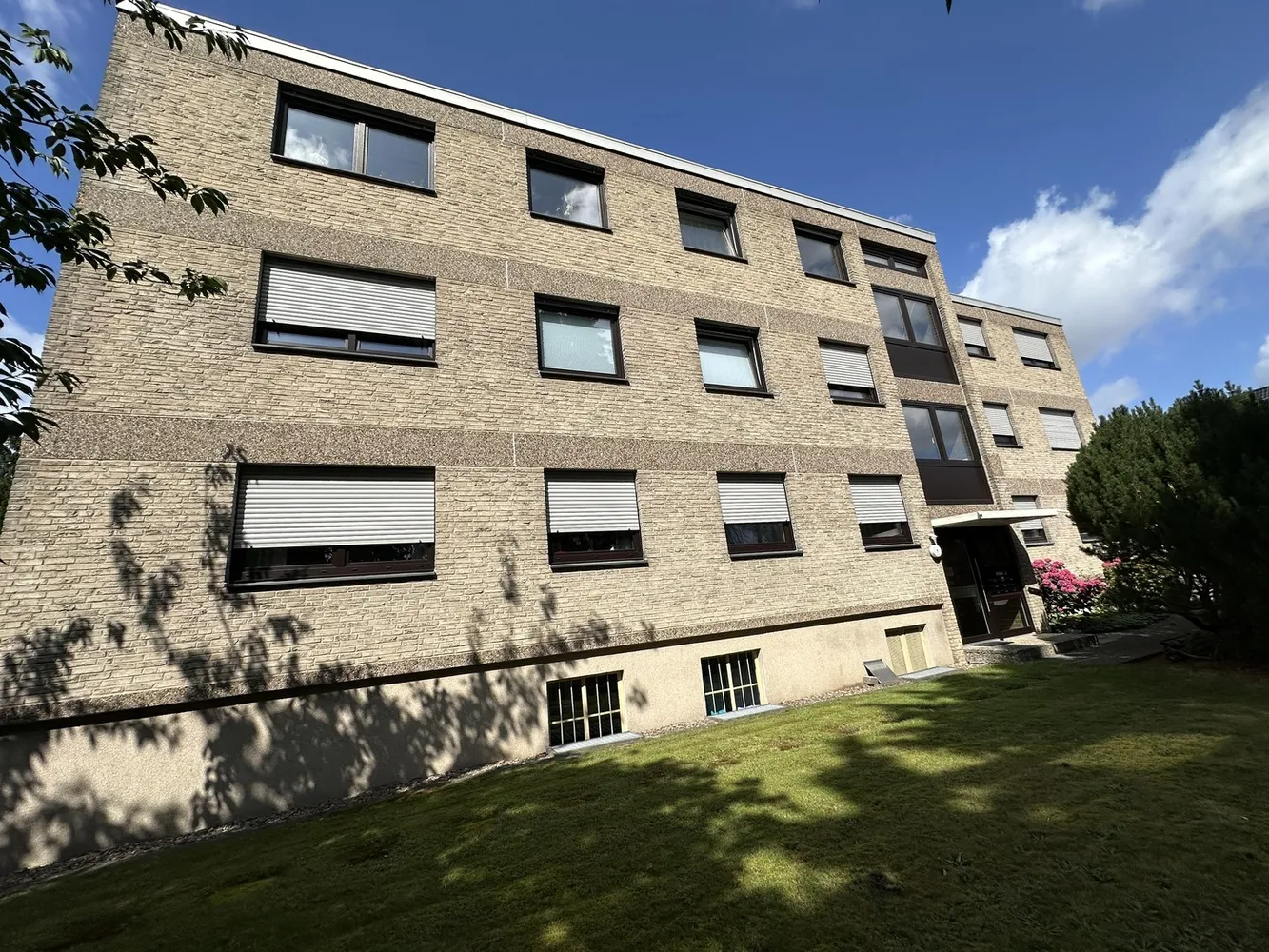 2 Zimmer Wohnung mit 67 m² in Minden – Bild 10