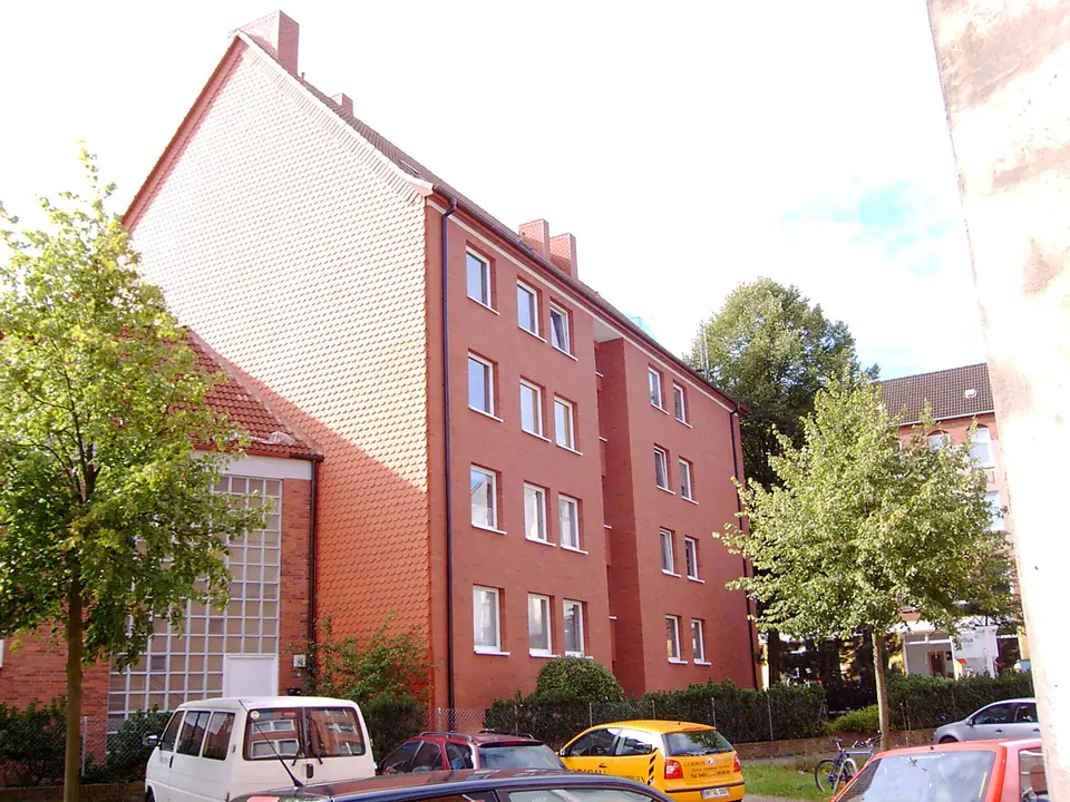 2 Zimmer Wohnung mit 54 m² in Kiel – Bild 2