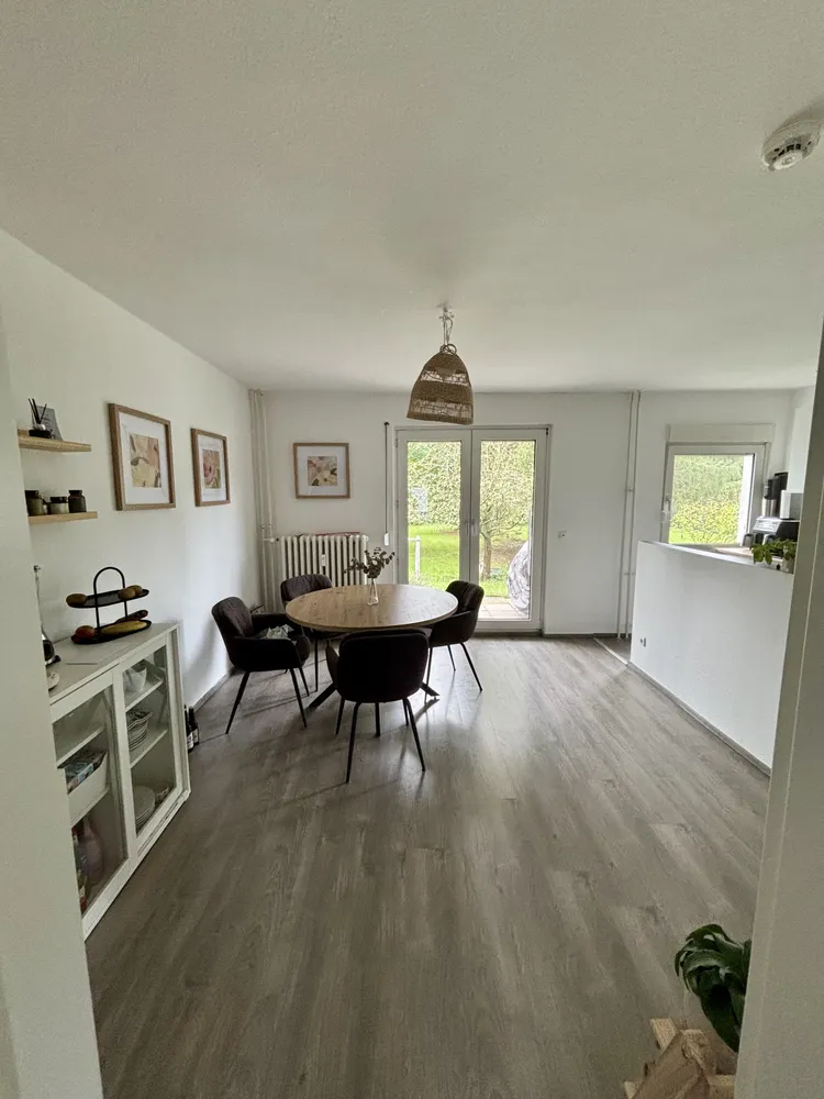 2 Zimmer Wohnung mit 50 m² in Duisburg – Bild 1