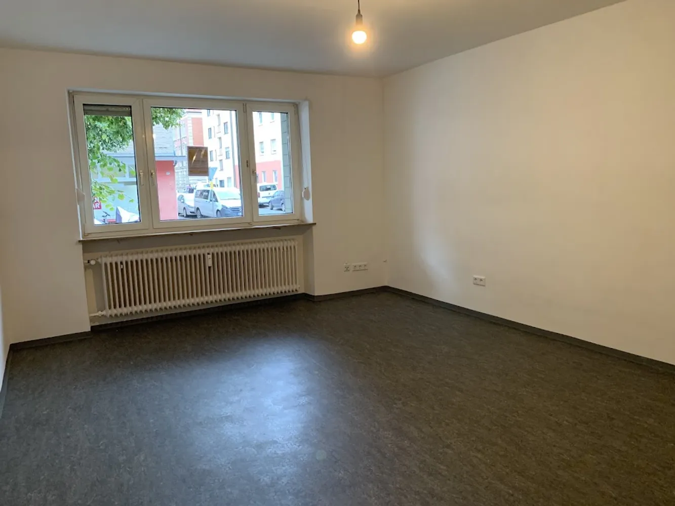 1 Zimmer Wohnung mit 41 m² in Nürnberg – Bild 4