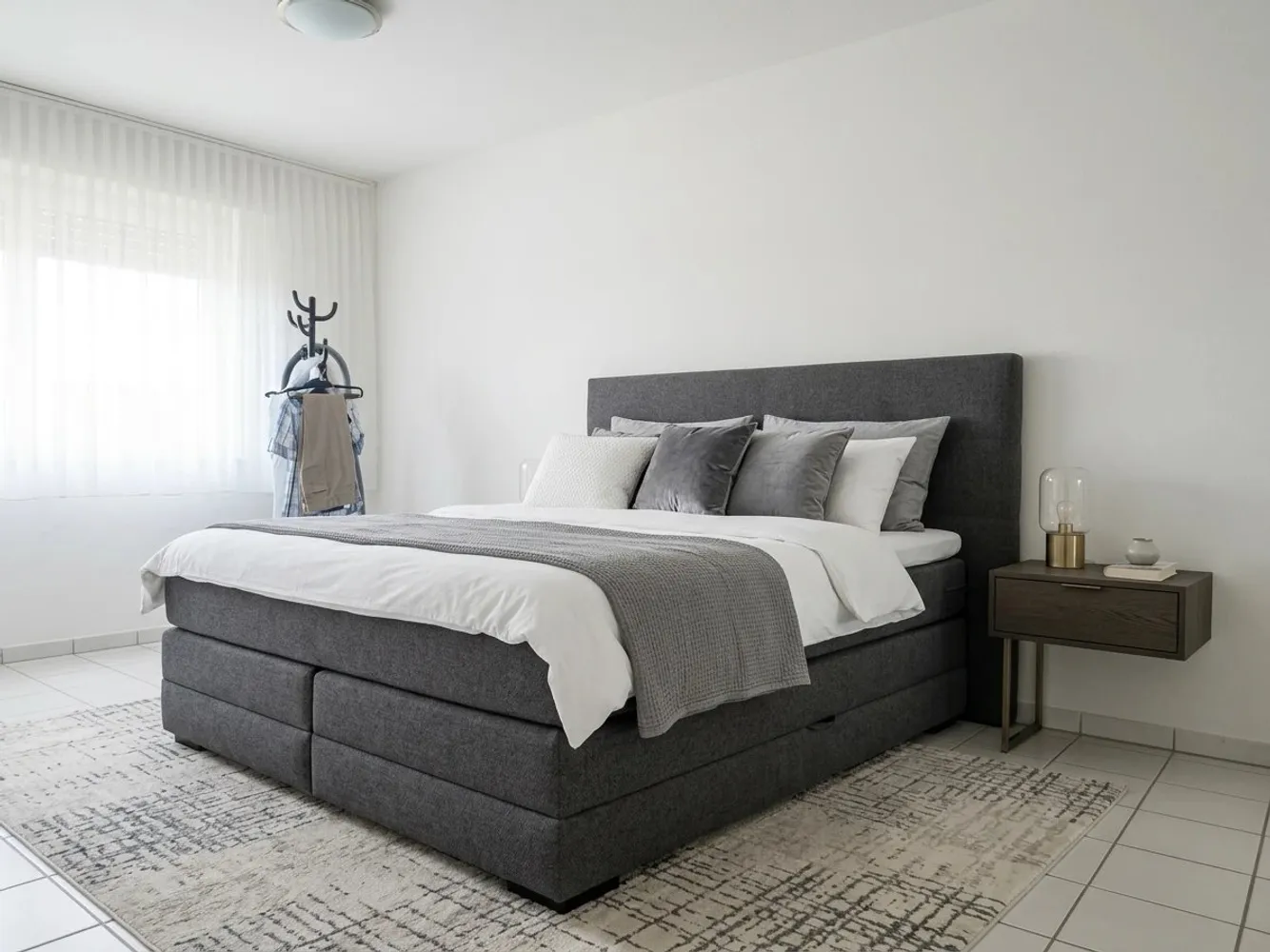 2 Zimmer Wohnung mit 67 m² in Köln – Bild 5