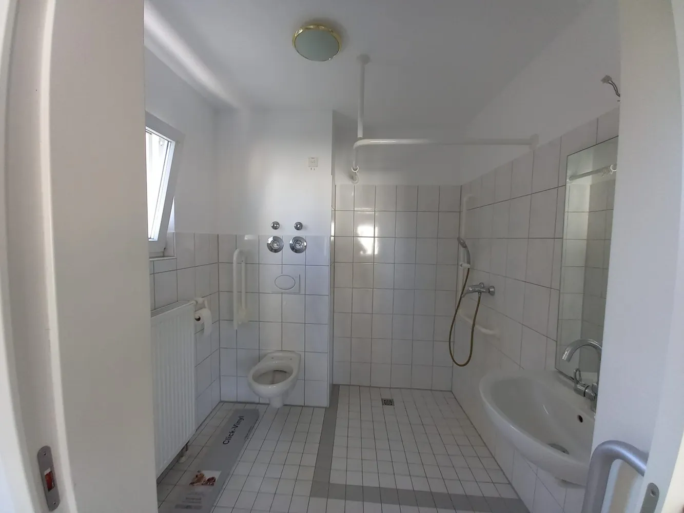 1 Zimmer Wohnung mit 26 m² in Wuppertal – Bild 11