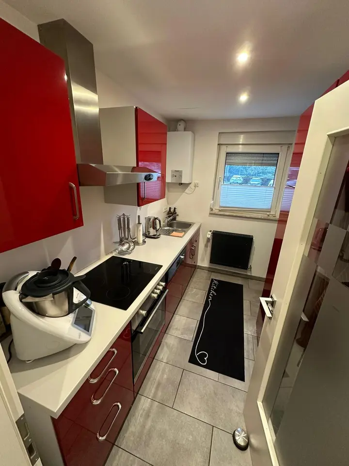3 Zimmer Wohnung mit 53 m² in Lüdenscheid – Bild 2