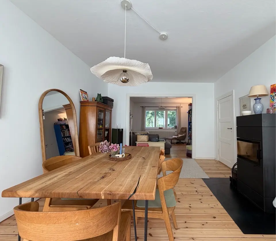 5 Zimmer Haus mit 125 m² in Berlin – Bild 3