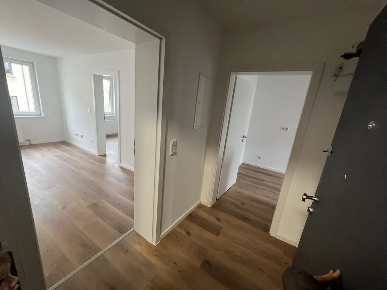 2 Zimmer Wohnung mit 45 m² in Nürnberg – Bild 8