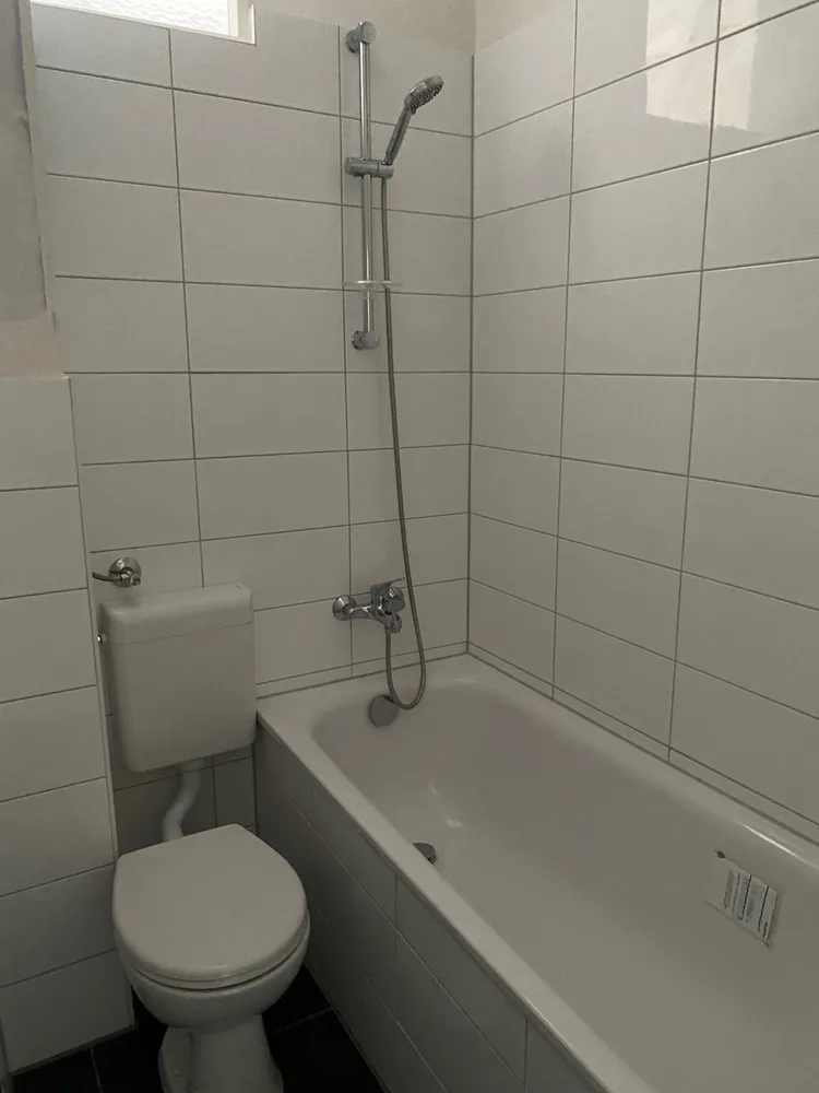 2 Zimmer Wohnung mit 32 m² in Berlin – Bild 2