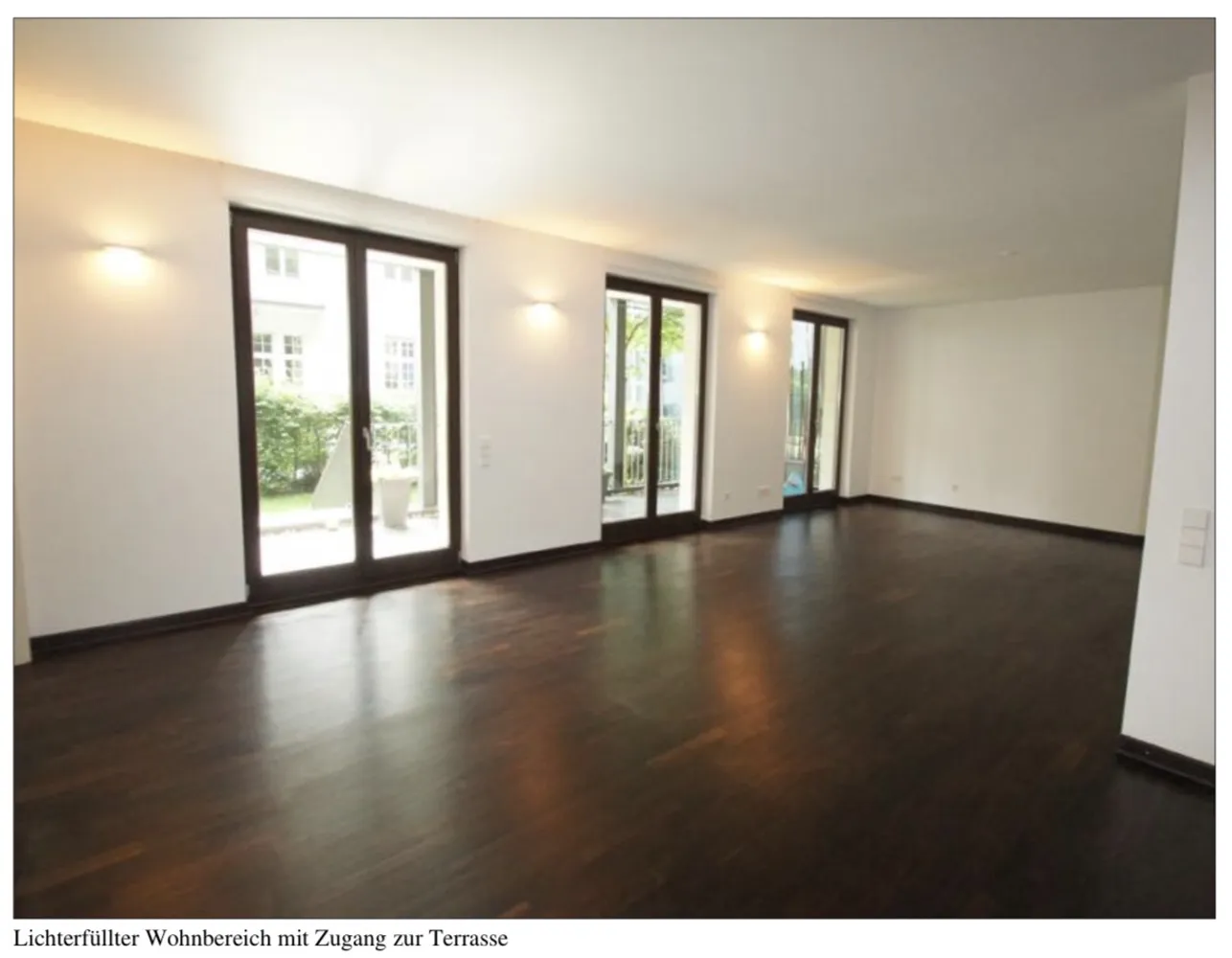5 room apartment with 200 m² in Frankfurt am Main – Photo 8