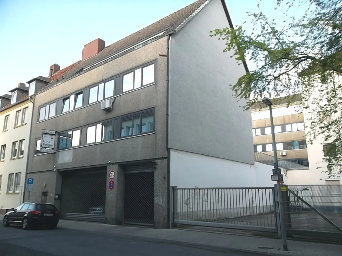 1 Zimmer Wohnung mit 135 m² in Hannover – Bild 1