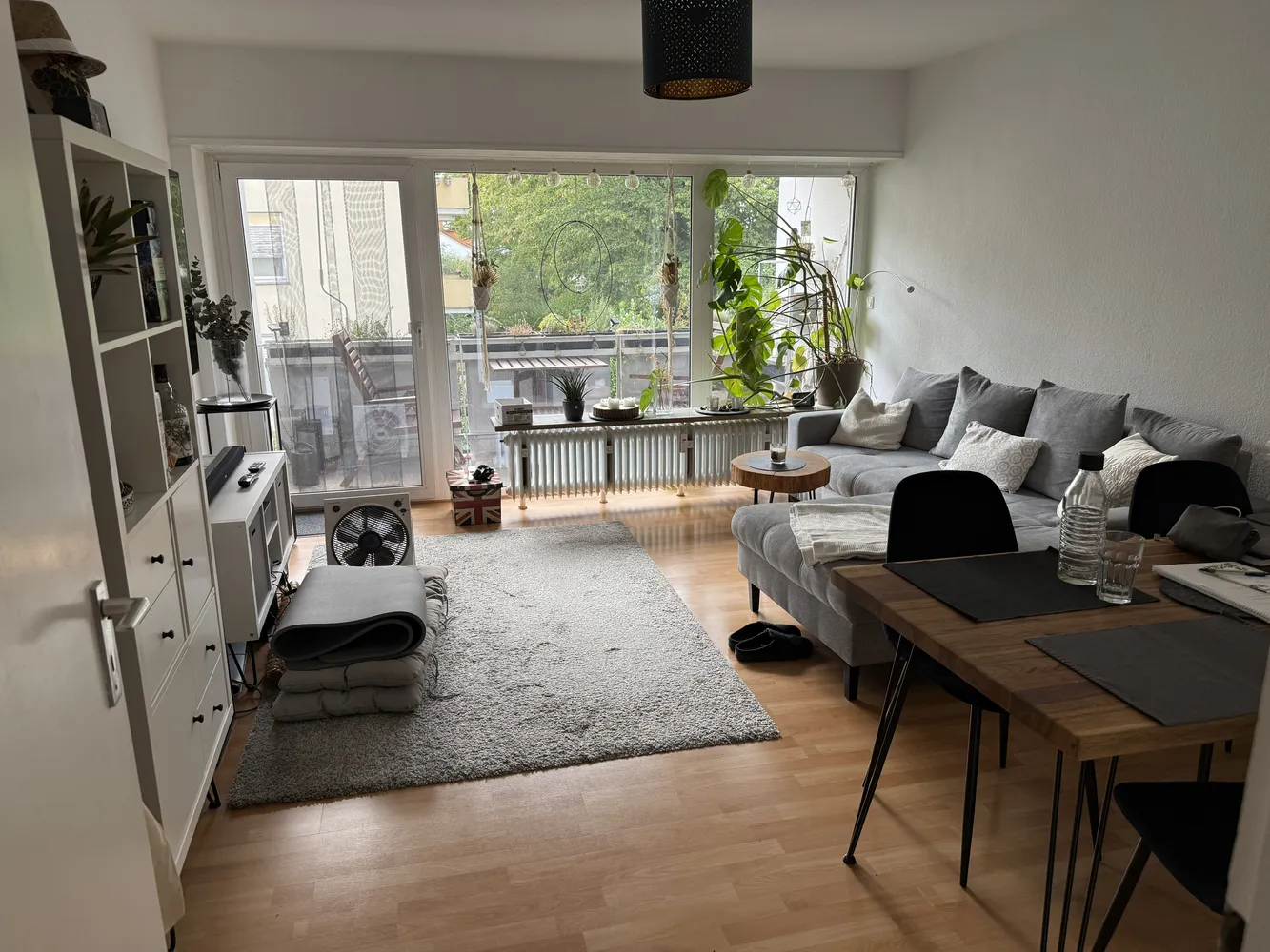 3 Zimmer Wohnung mit 73 m² in Heidelberg – Bild 2