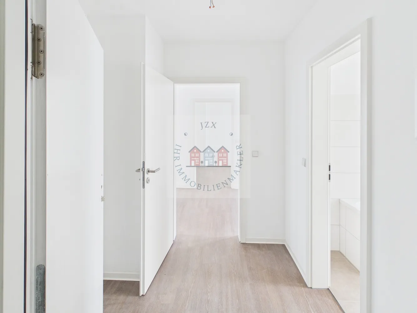 2 Zimmer Wohnung mit 72 m² in Leipzig – Bild 2