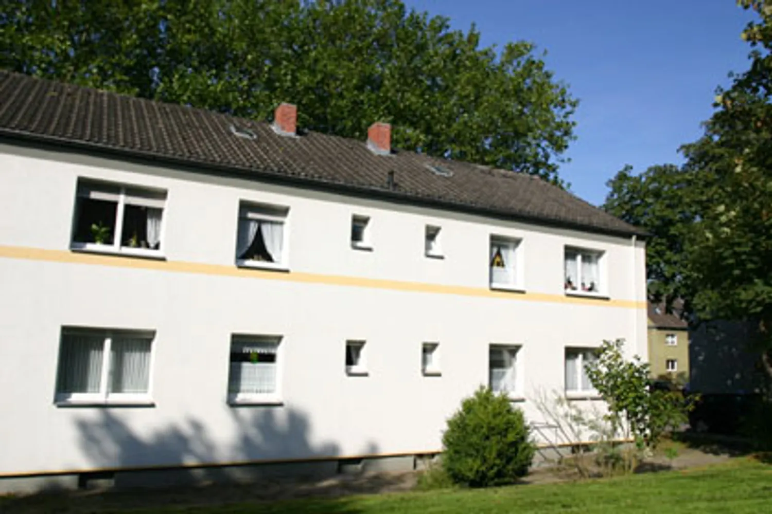 2 Zimmer Wohnung mit 55 m² in Essen – Bild 3