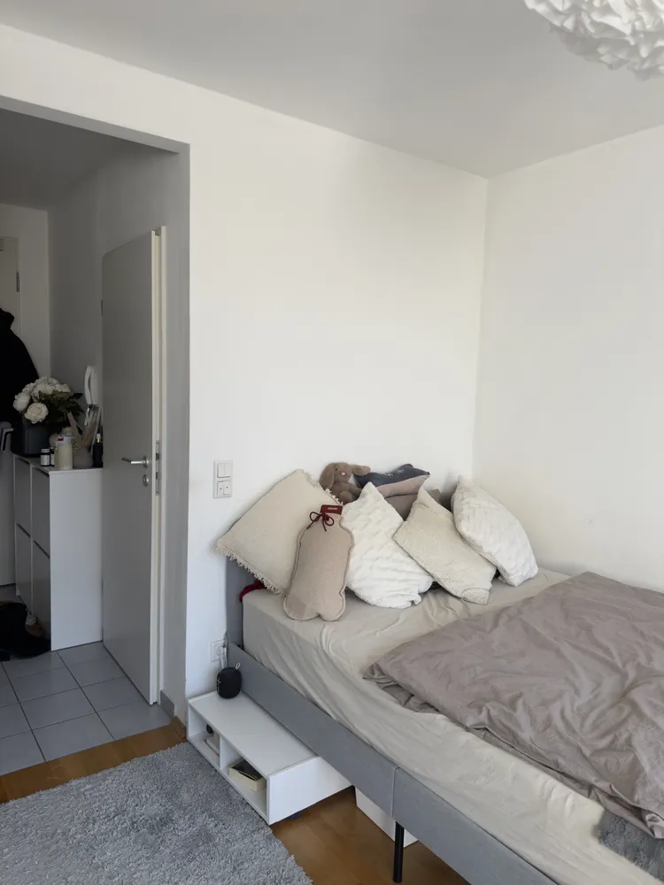1 Zimmer Wohnung mit 21 m² in Regensburg – Bild 7