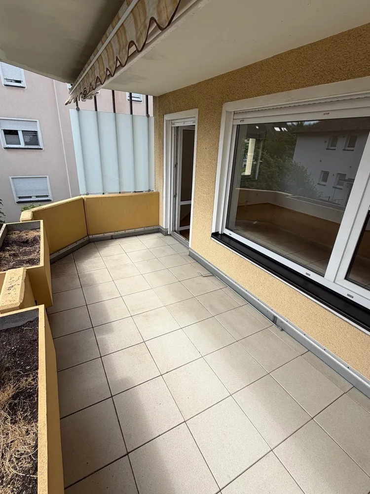 3 Zimmer Wohnung mit 92 m² in Kassel – Bild 5