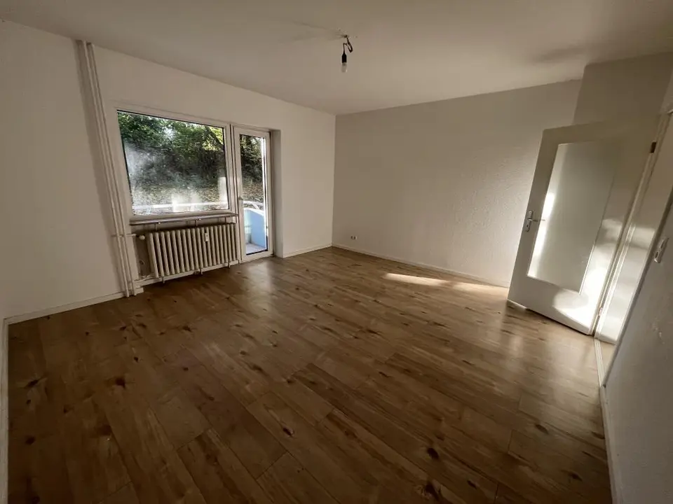 3 Zimmer Wohnung mit 60 m² in Castrop-Rauxel – Bild 1