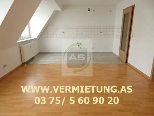 2 Zimmer Wohnung mit 49 m² in Zwickau – Bild 3