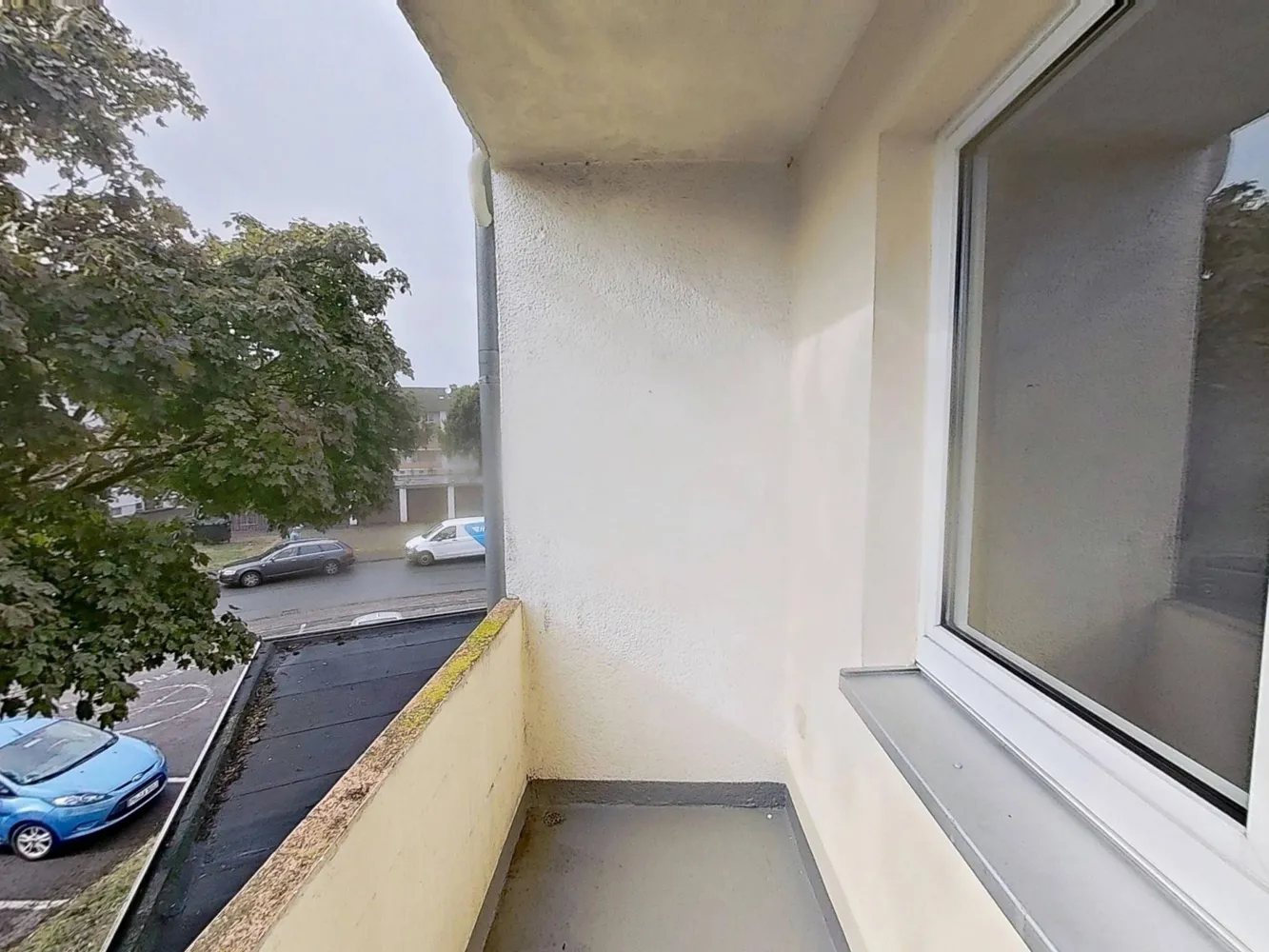 4 Zimmer Wohnung mit 81 m² in Paderborn – Bild 2