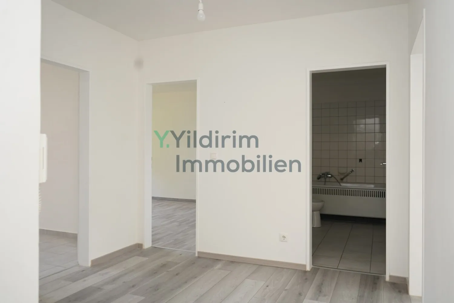 3 Zimmer Wohnung mit 81 m² in Cuxhaven – Bild 2