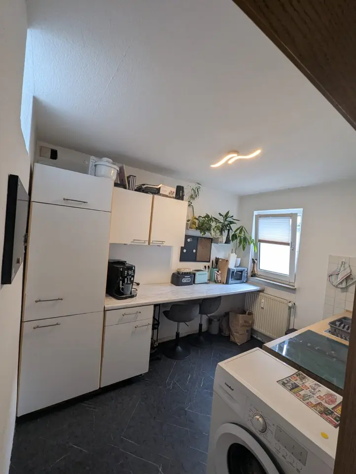 2 Zimmer Wohnung mit 38 m² in Gießen – Bild 6
