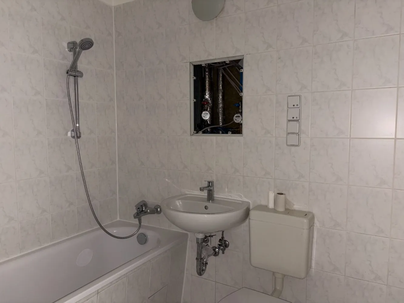1 Zimmer Wohnung mit 37 m² in Berlin – Bild 6