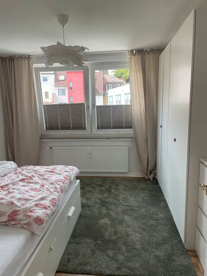 2 Zimmer Wohnung mit 65 m² in Osnabrück – Bild 4
