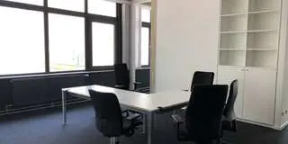 2 Zimmer Wohnung mit 20 m² in Duisburg – Bild 4