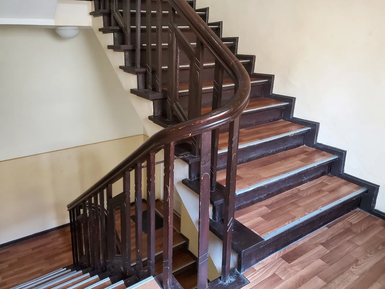 4 Zimmer Wohnung mit 101 m² in Halle (Saale) – Bild 10