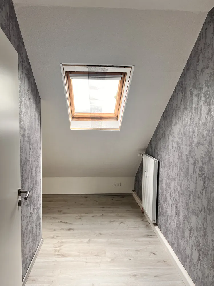 3 Zimmer Wohnung mit 65 m² in Hamm – Bild 4