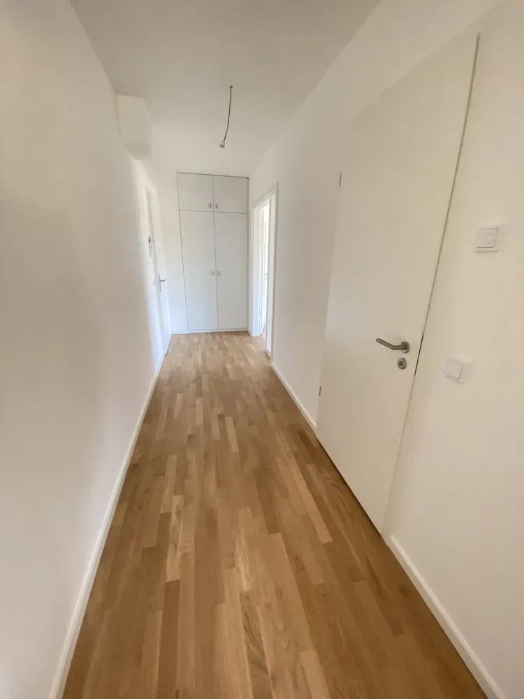 2 Zimmer Wohnung mit 61 m² in Berlin – Bild 2